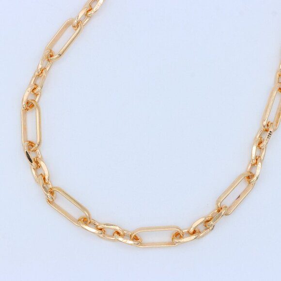 "Minimalist & Elegant Necklace Chain – Perfect for Women & Girls | UNVRC1552 - Picture 7 of 10